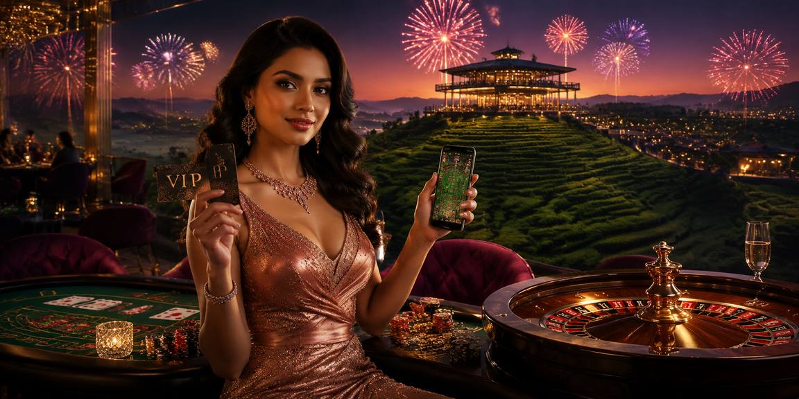 cbc999 casino app visual